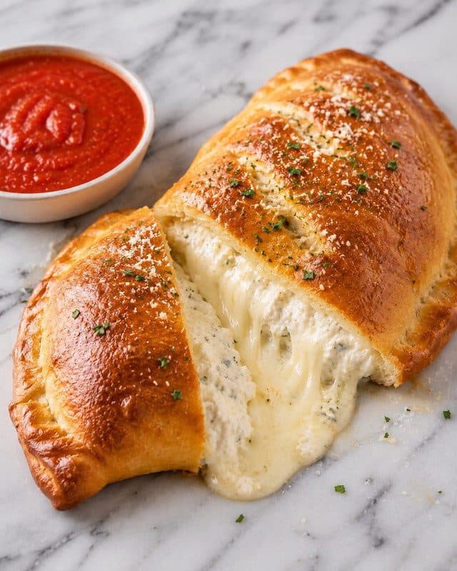 Calzone