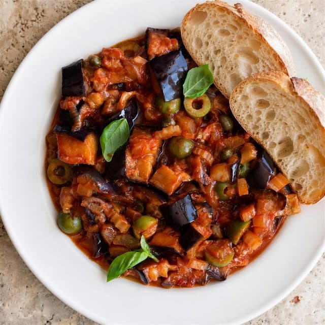 Caponata