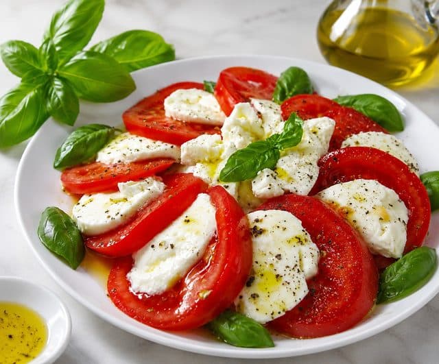 Caprese Salad
